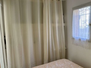 1 bedroom, WiFi