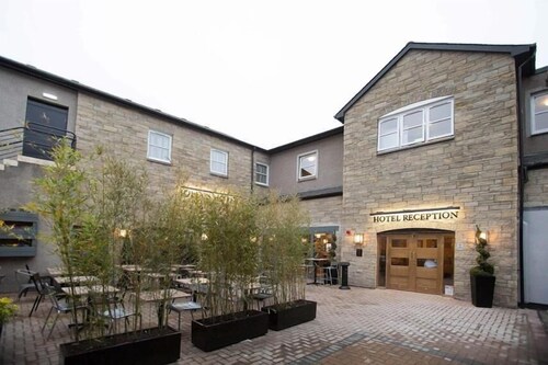 Jolly s Hotel JD Wetherspoon