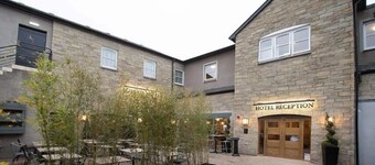 Jolly s Hotel JD Wetherspoon