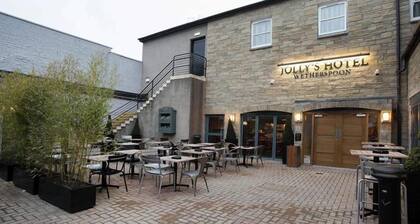 Jolly s Hotel JD Wetherspoon
