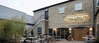 Jolly s Hotel JD Wetherspoon
