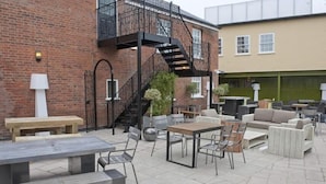 Exterior - King's Head Hotel By JD Wetherspoon (Beccles)
