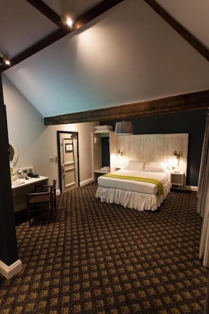 Room - King's Head Hotel By JD Wetherspoon (Beccles)