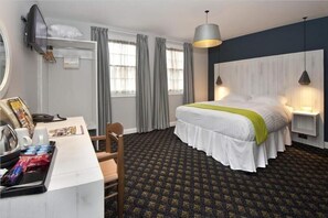 1 Schlafzimmer
