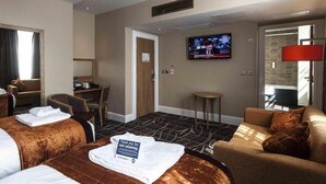 Room - Crown Hotel By JD Wetherspoon (Biggleswade)