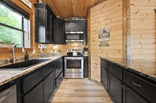 Eagle Hollow-The Perfect Escape!