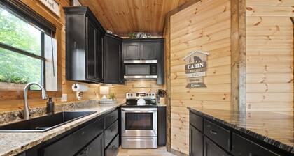 Eagle Hollow-The Perfect Escape!