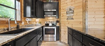 Eagle Hollow-The Perfect Escape!