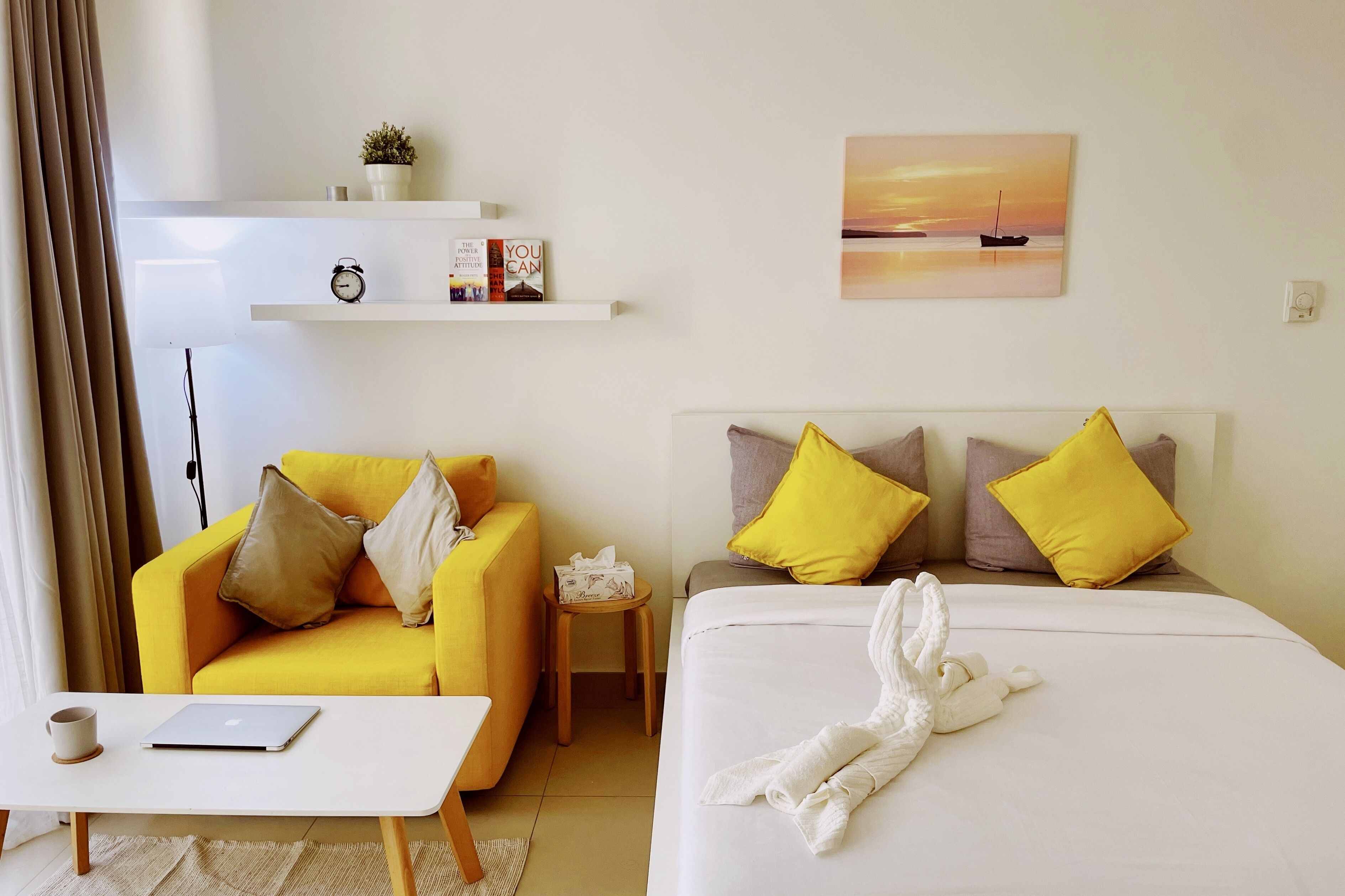 Schreibtisch, Bügeleisen/Bügelbrett, WLAN, Bettwäsche