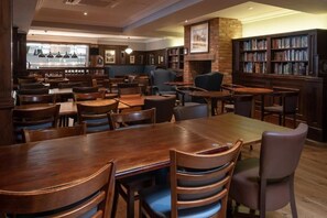 Dining - The Thomas Ingoldsby By JD Wetherspoon (Canterbury)