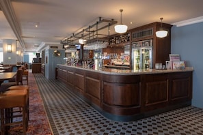 Bar (na propriedade)