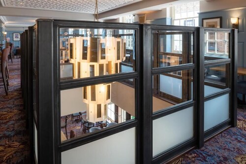 The Thomas Ingoldsby By JD Wetherspoon