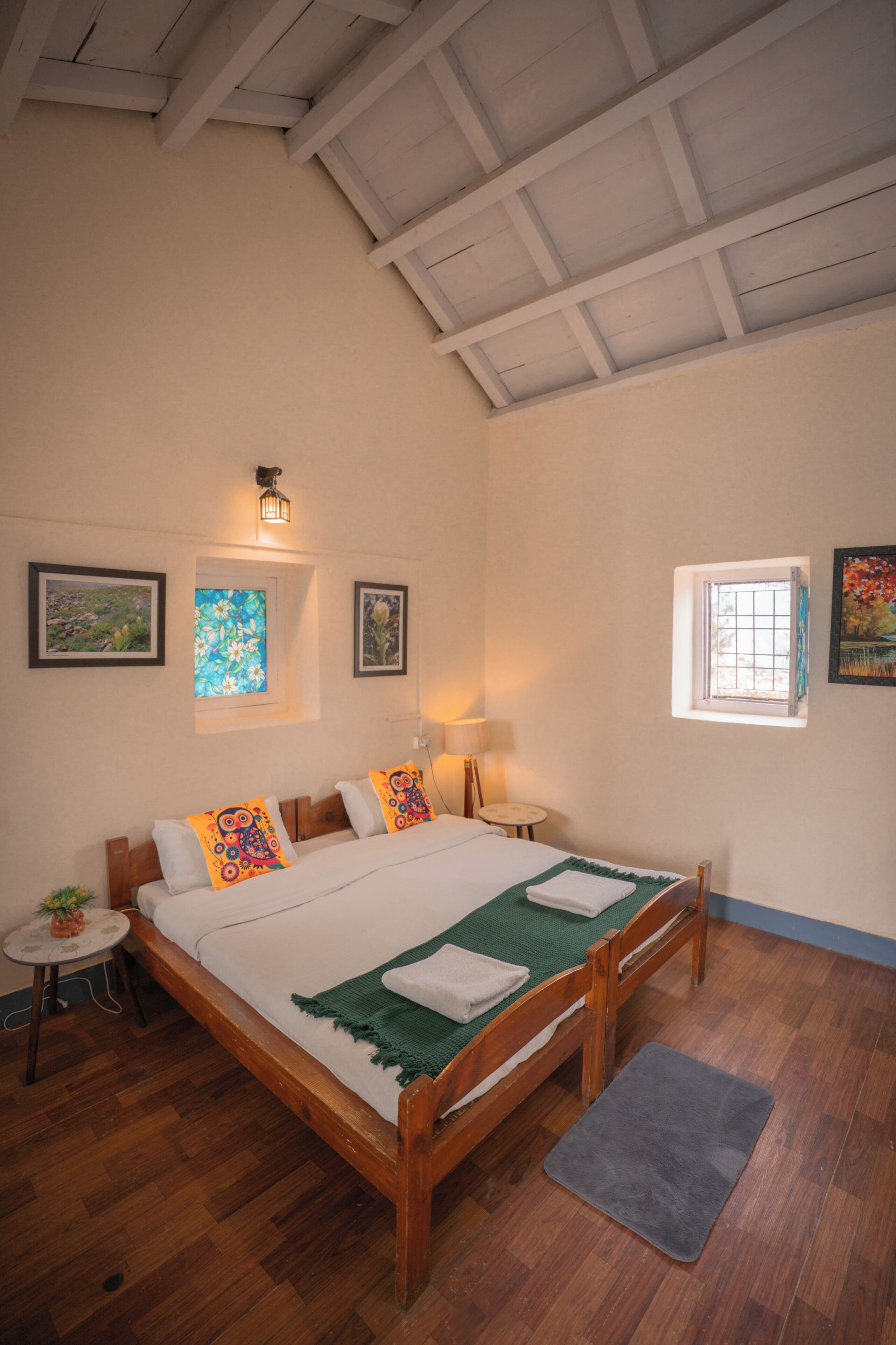 Deluxe Room | 1 bedroom, free WiFi