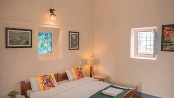 Deluxe Room | 1 bedroom, free WiFi