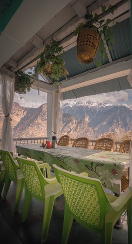 Zero Degree Homestay