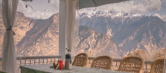 Zero Degree Homestay