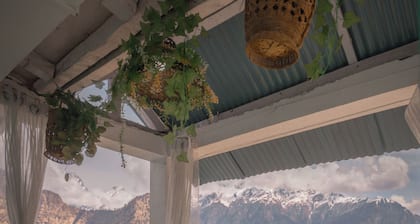 Zero Degree Homestay