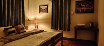 Zero Degree Homestay