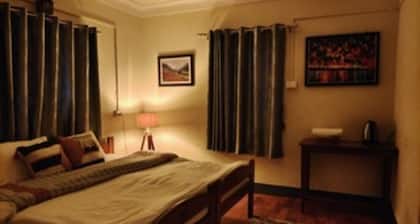 Zero Degree Homestay