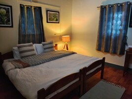 1 habitación y wifi gratis 