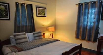 Zero Degree Homestay