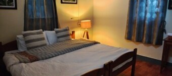 Zero Degree Homestay