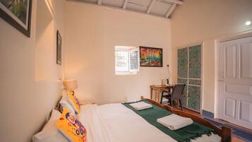 Deluxe Room | 1 bedroom, free WiFi