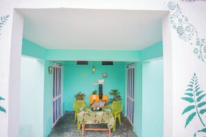 Exterior - Zero Degree Homestay (Joshimath)