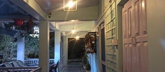 Zero Degree Homestay