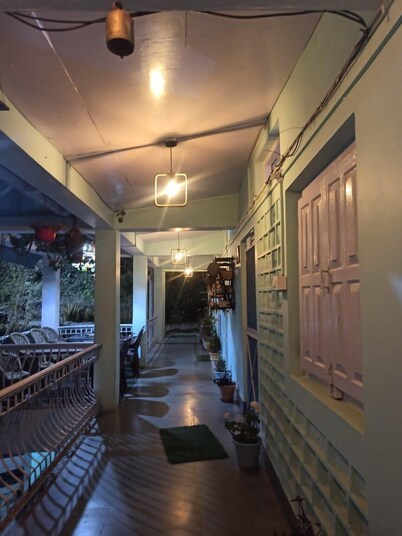 Zero Degree Homestay