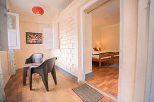 1 habitación y wifi gratis 