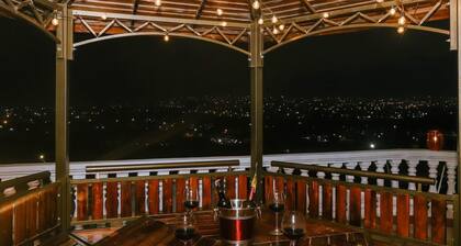 Captivating 4-bed House in Accra