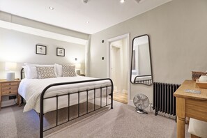 Standard Room | Premium bedding, individually decorated, individually furnished