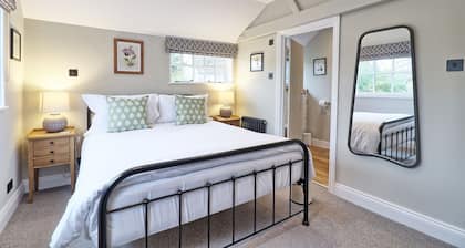 Ranfield’s Brasserie Hotel Rooms