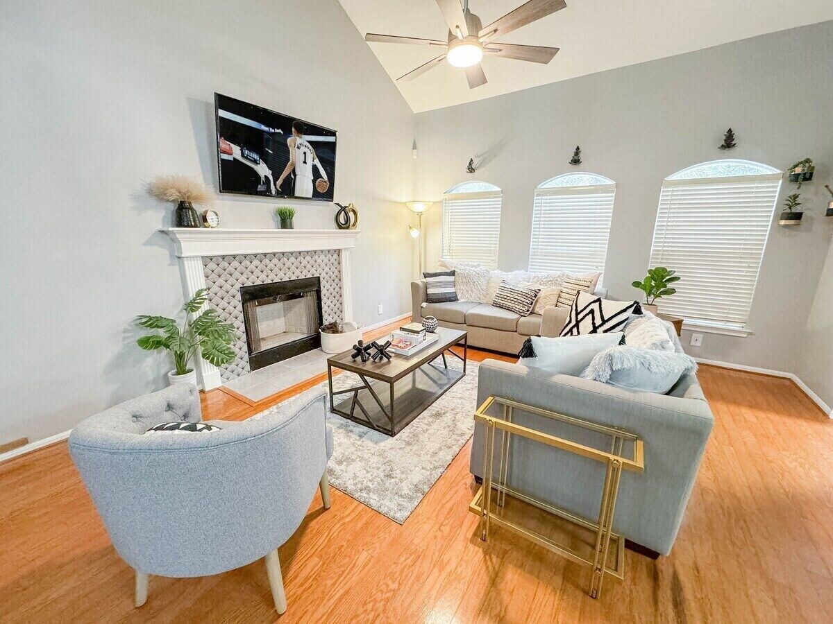 Image de profil de l’hôte