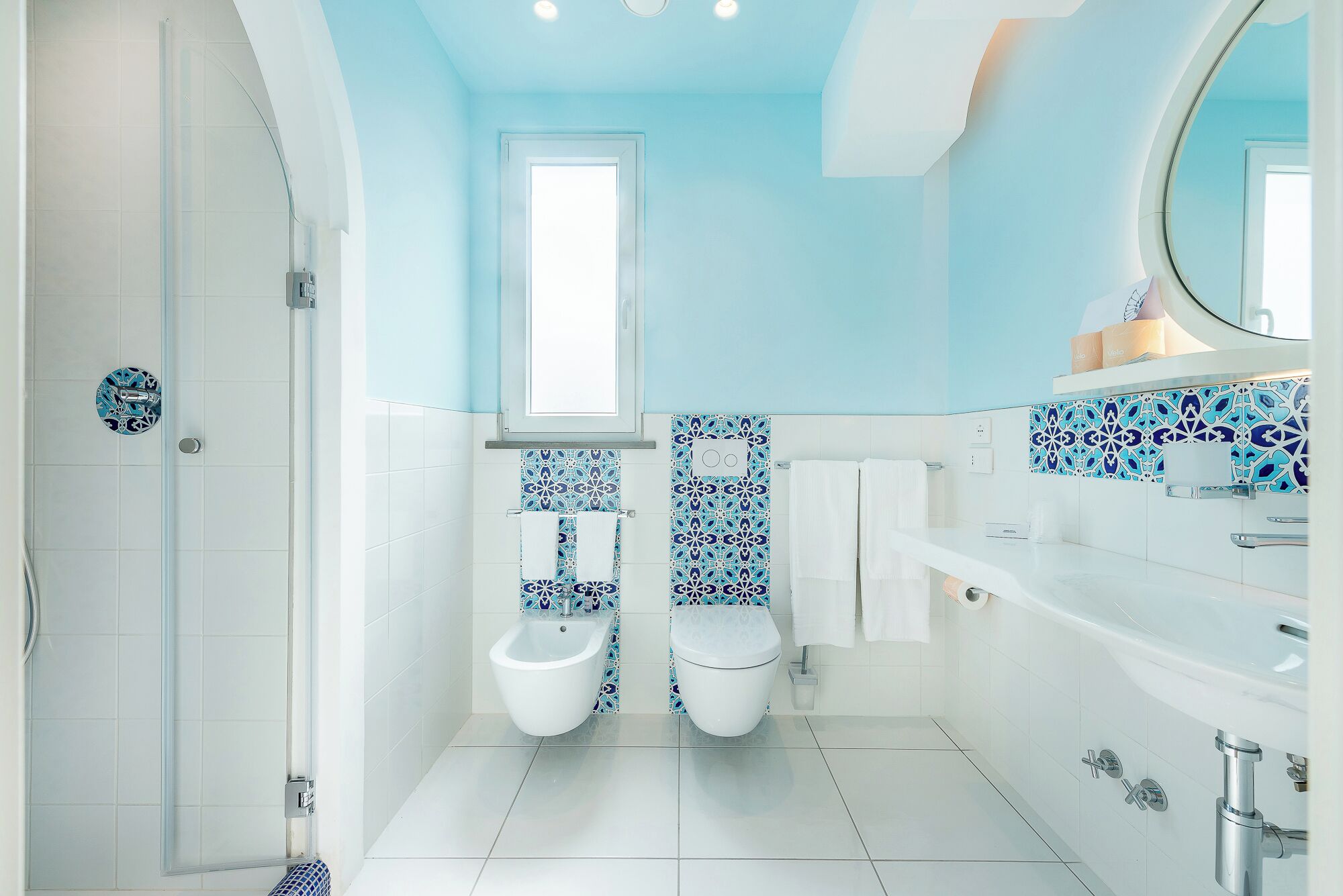 Photo - Corallo Blu Hotel De Charme - Sea & Spa access