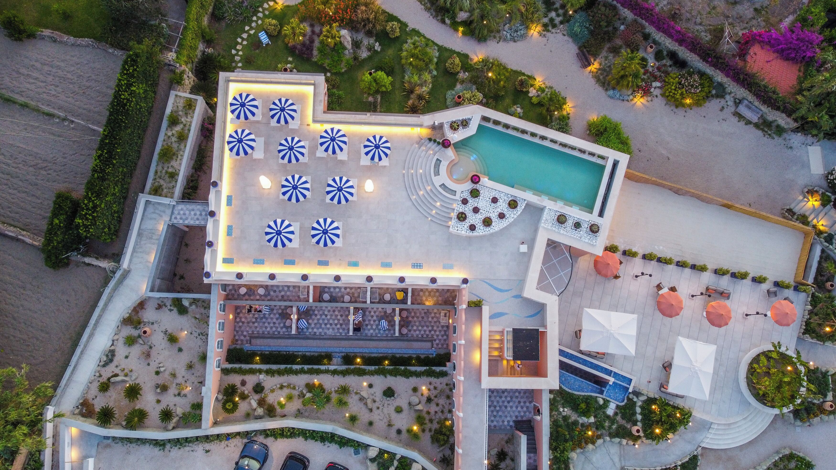 Photo - Corallo Blu Hotel De Charme - Sea & Spa access