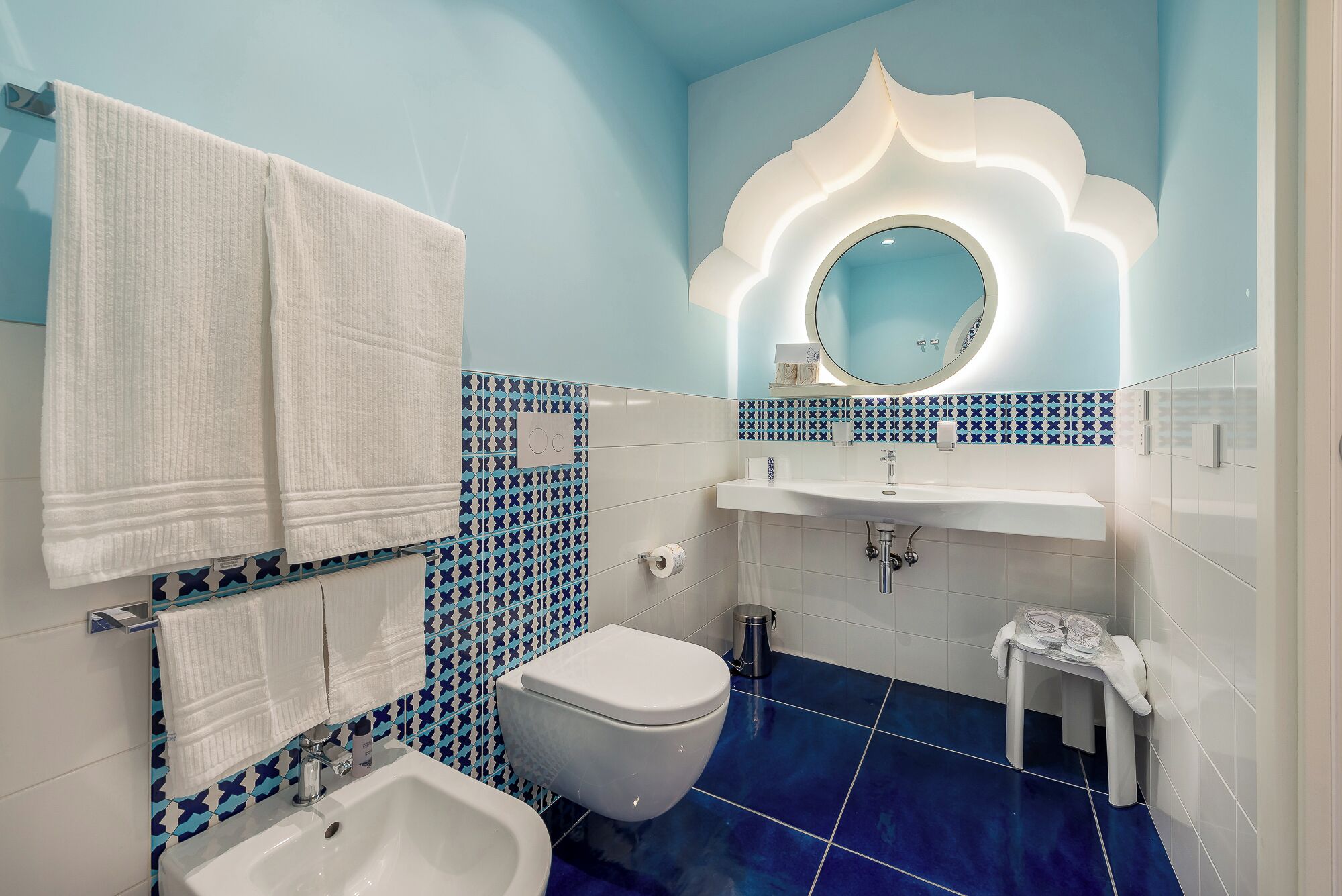 Photo - Corallo Blu Hotel De Charme - Sea & Spa access