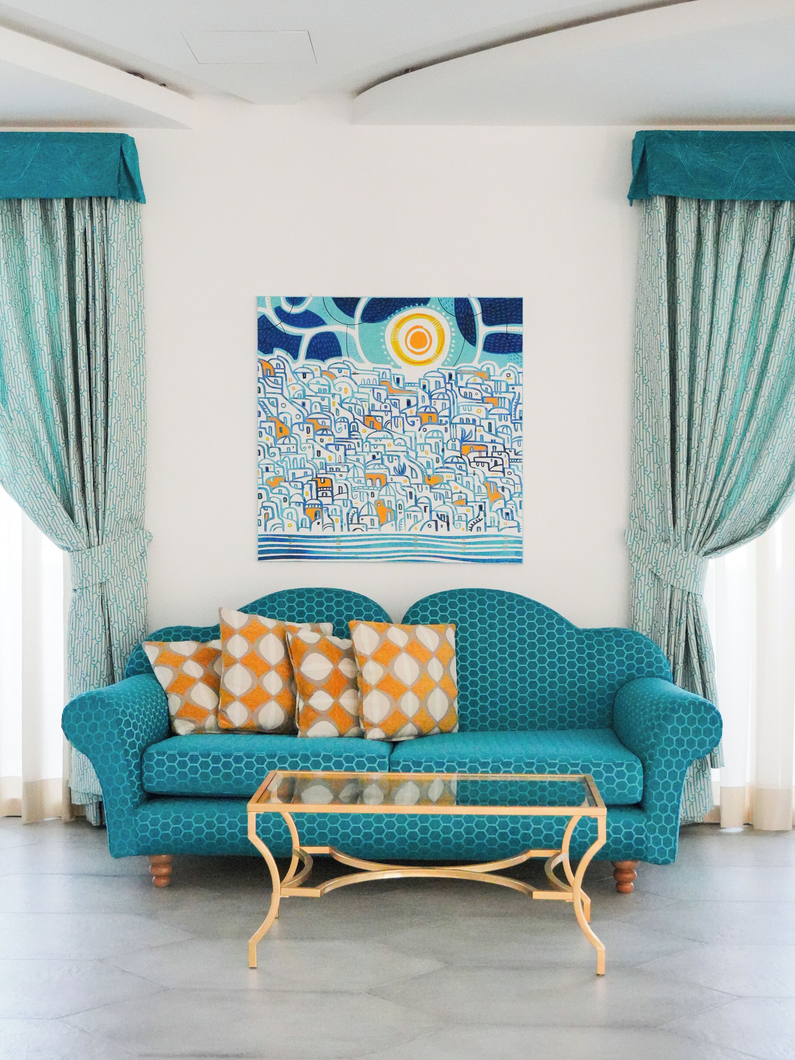 Photo - Corallo Blu Hotel De Charme - Sea & Spa access