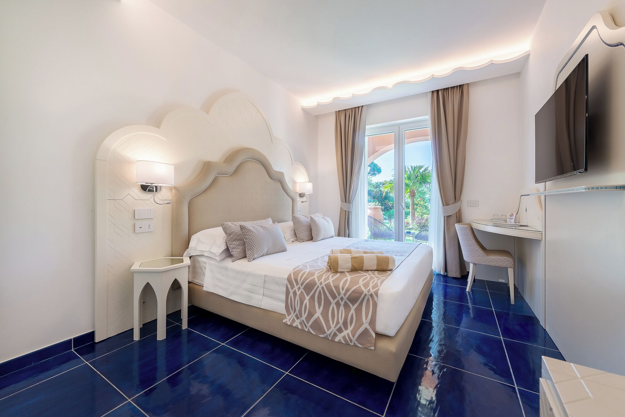 Photo - Corallo Blu Hotel De Charme - Sea & Spa access