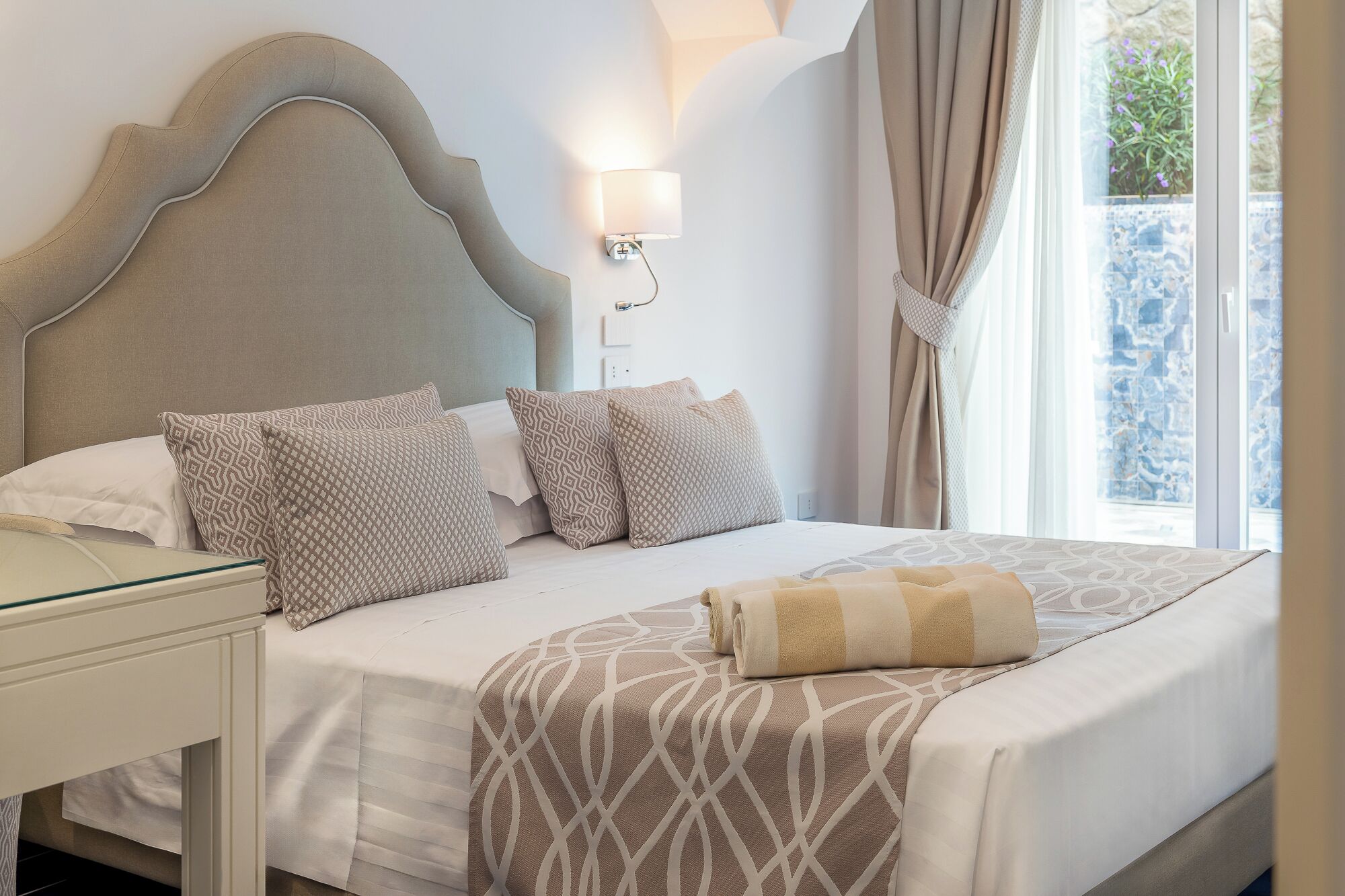 Photo - Corallo Blu Hotel De Charme - Sea & Spa access