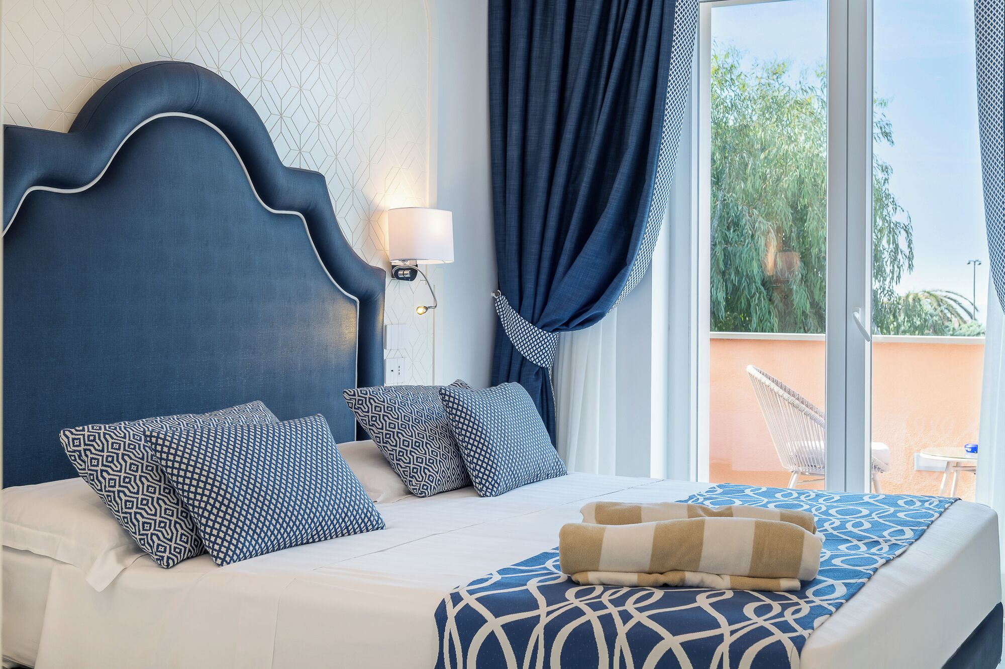 Photo - Corallo Blu Hotel De Charme - Sea & Spa access