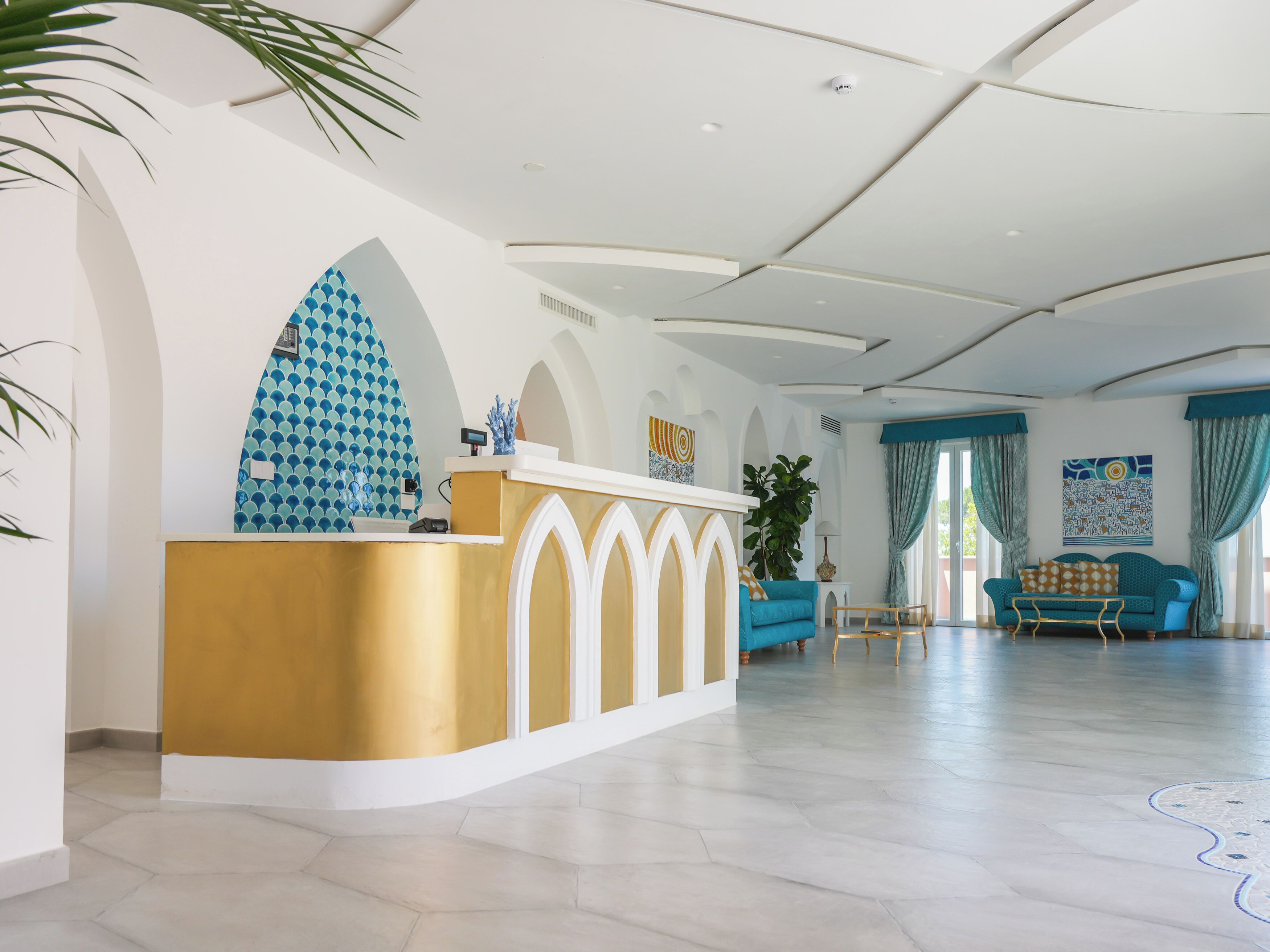 Photo - Corallo Blu Hotel De Charme - Sea & Spa access