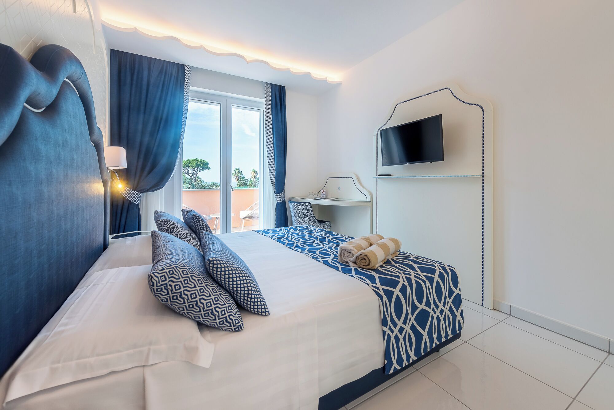 Photo - Corallo Blu Hotel De Charme - Sea & Spa access