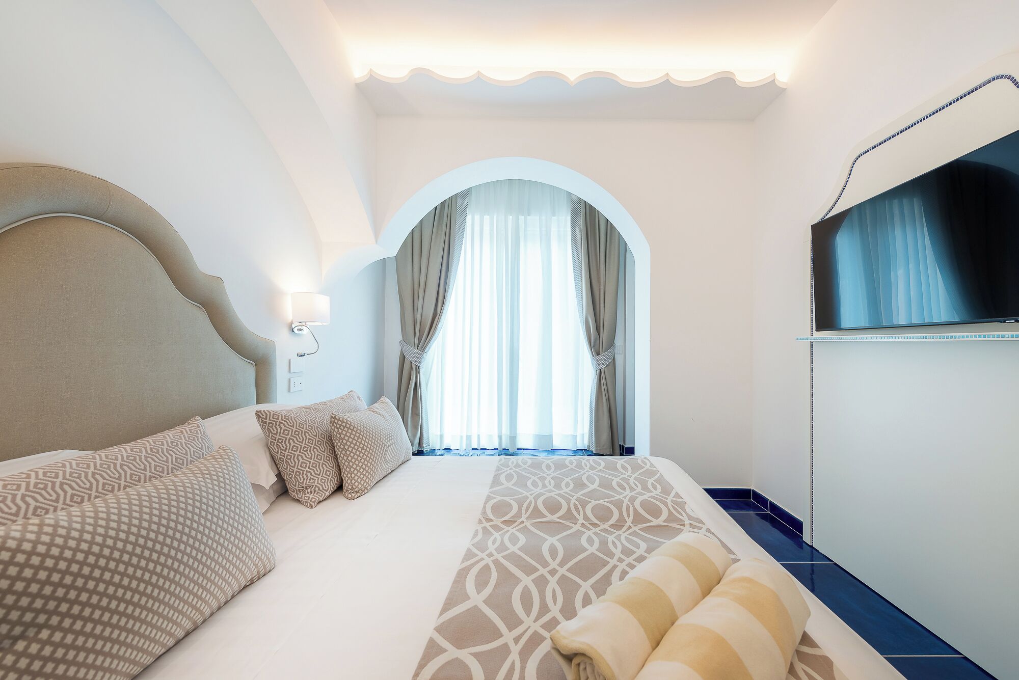 Photo - Corallo Blu Hotel De Charme - Sea & Spa access