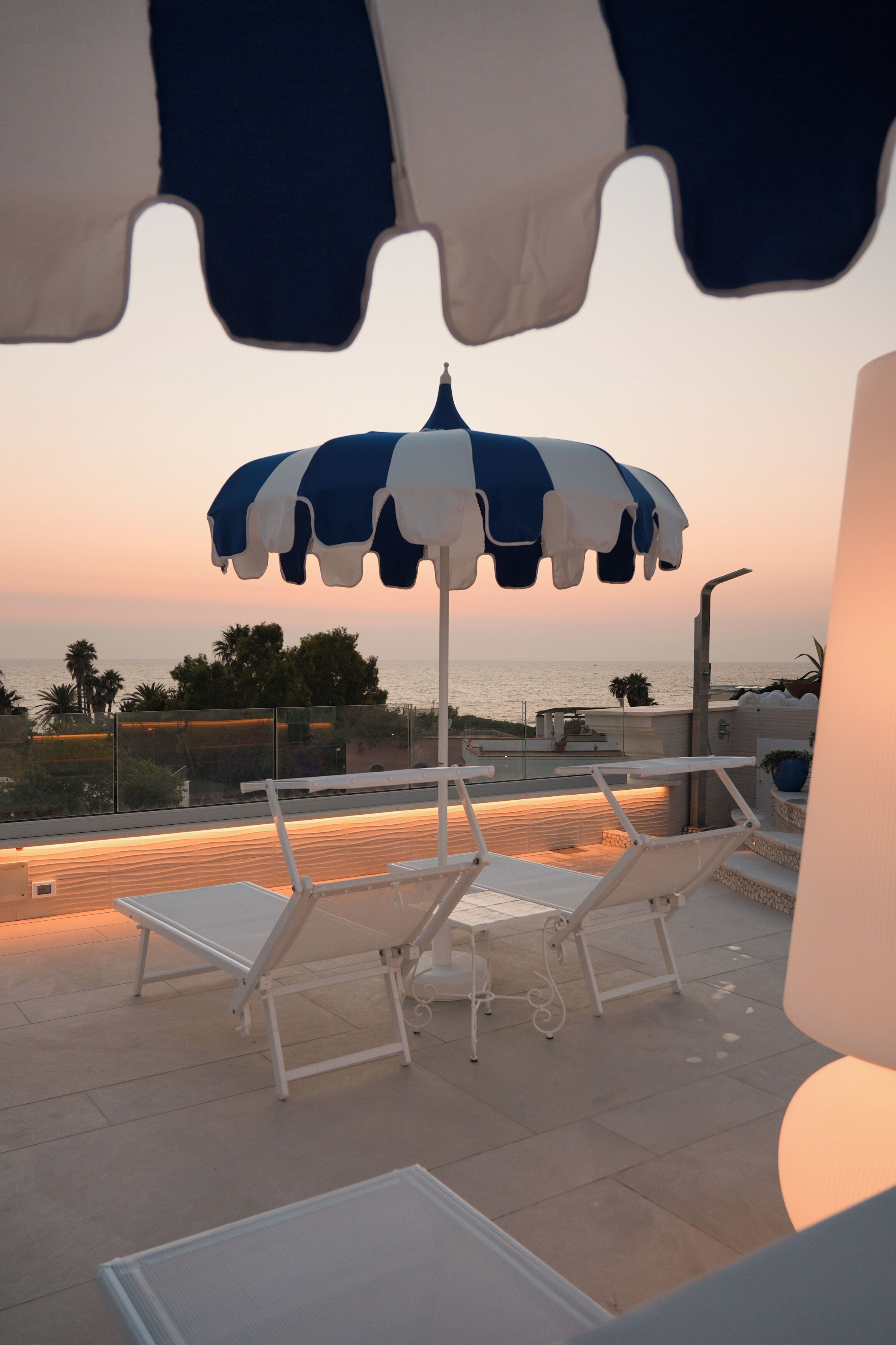 Photo - Corallo Blu Hotel De Charme - Sea & Spa access