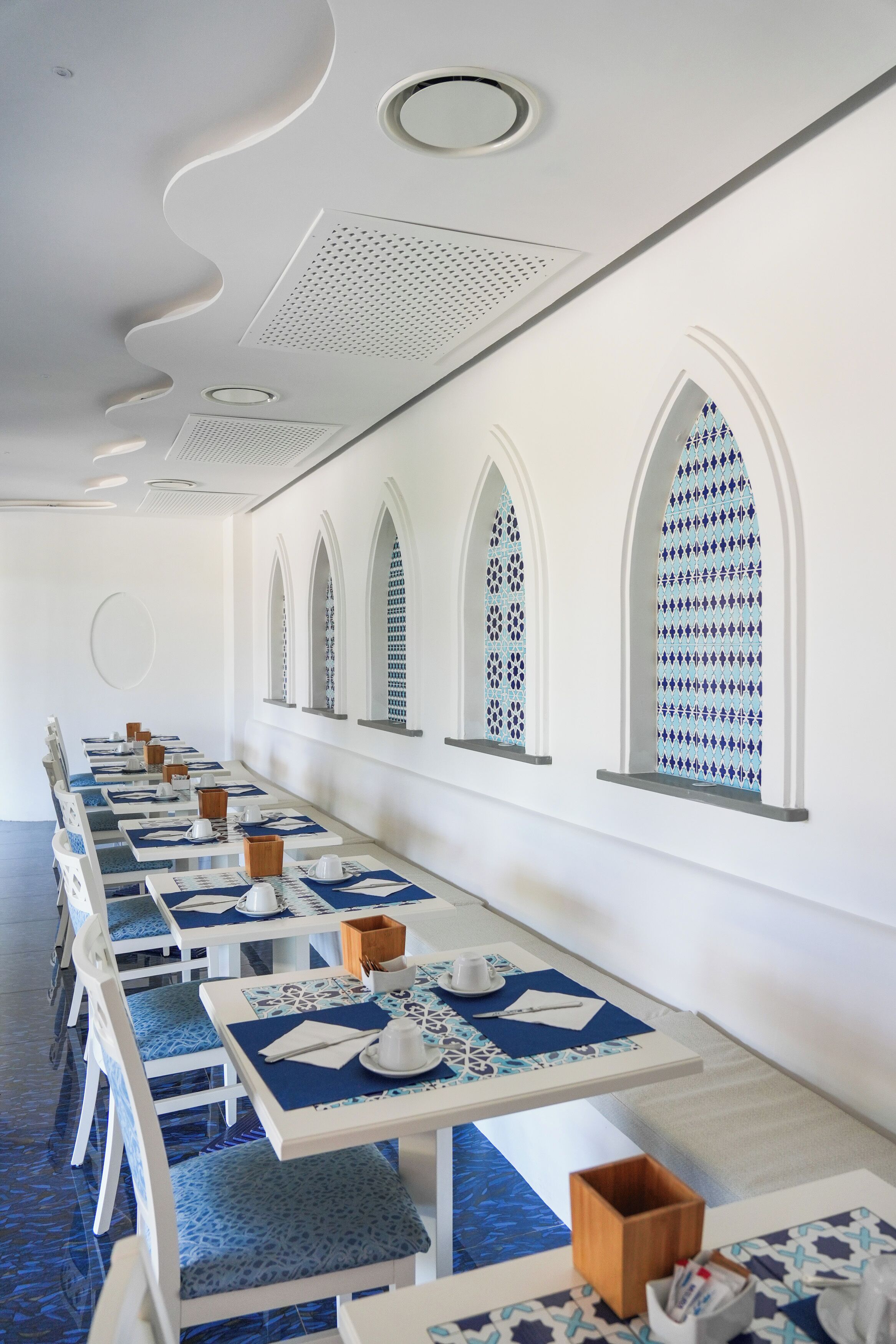 Photo - Corallo Blu Hotel De Charme - Sea & Spa access