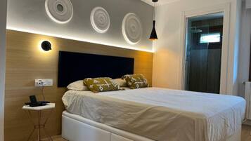 3 chambres, Wi-Fi gratuit