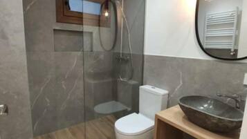 Secadora de cabello y toallas