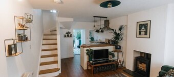 Unique Cottage in the heart of Ulverston